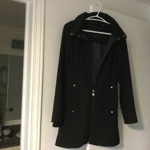 Beautiful Calvin Klein fall/ spring  rain jacket